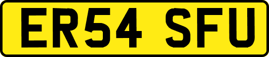 ER54SFU