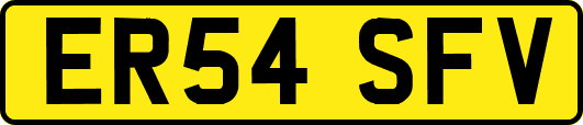 ER54SFV