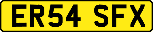 ER54SFX