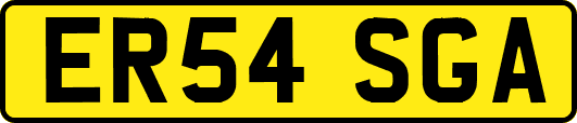 ER54SGA