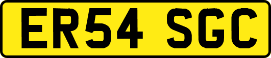 ER54SGC