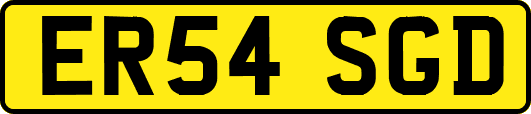 ER54SGD