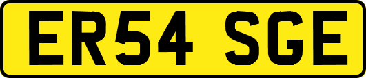 ER54SGE