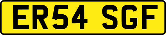 ER54SGF