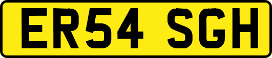ER54SGH