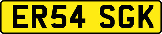 ER54SGK