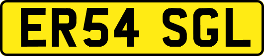 ER54SGL
