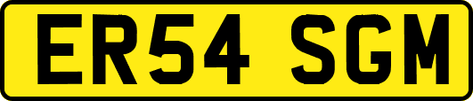 ER54SGM