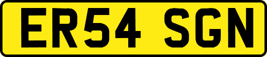 ER54SGN