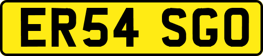 ER54SGO