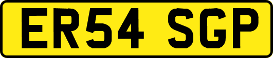 ER54SGP