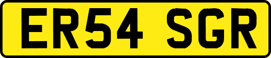 ER54SGR