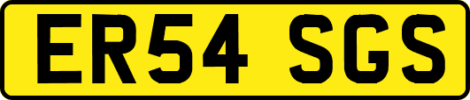 ER54SGS