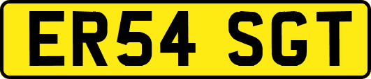 ER54SGT