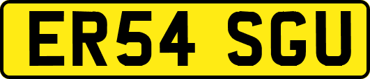 ER54SGU