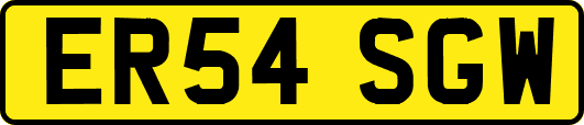 ER54SGW