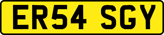ER54SGY