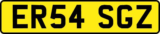 ER54SGZ