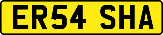 ER54SHA