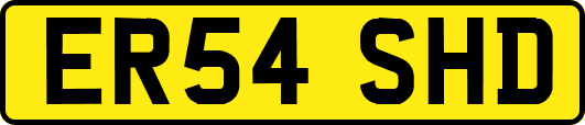 ER54SHD