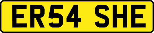 ER54SHE