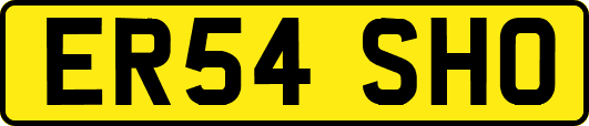 ER54SHO
