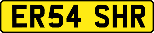 ER54SHR