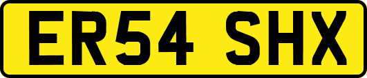 ER54SHX