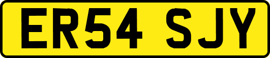 ER54SJY