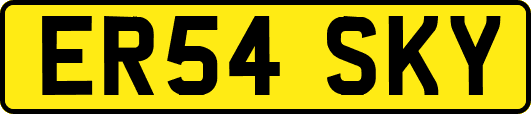 ER54SKY