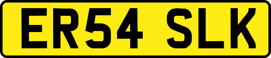 ER54SLK