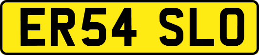 ER54SLO