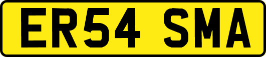 ER54SMA