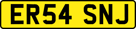 ER54SNJ