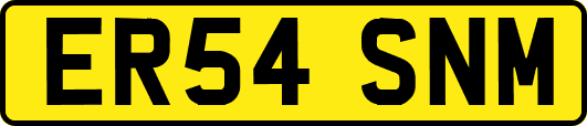 ER54SNM