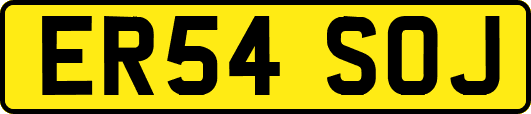 ER54SOJ