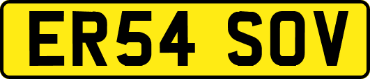 ER54SOV