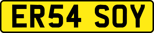 ER54SOY