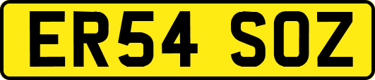 ER54SOZ