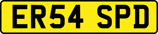 ER54SPD