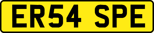 ER54SPE