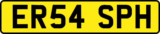 ER54SPH