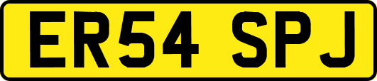 ER54SPJ