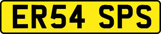 ER54SPS