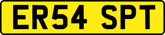 ER54SPT