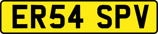 ER54SPV