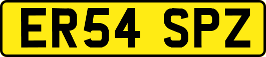 ER54SPZ