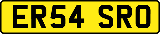 ER54SRO