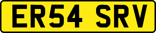 ER54SRV