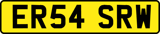 ER54SRW